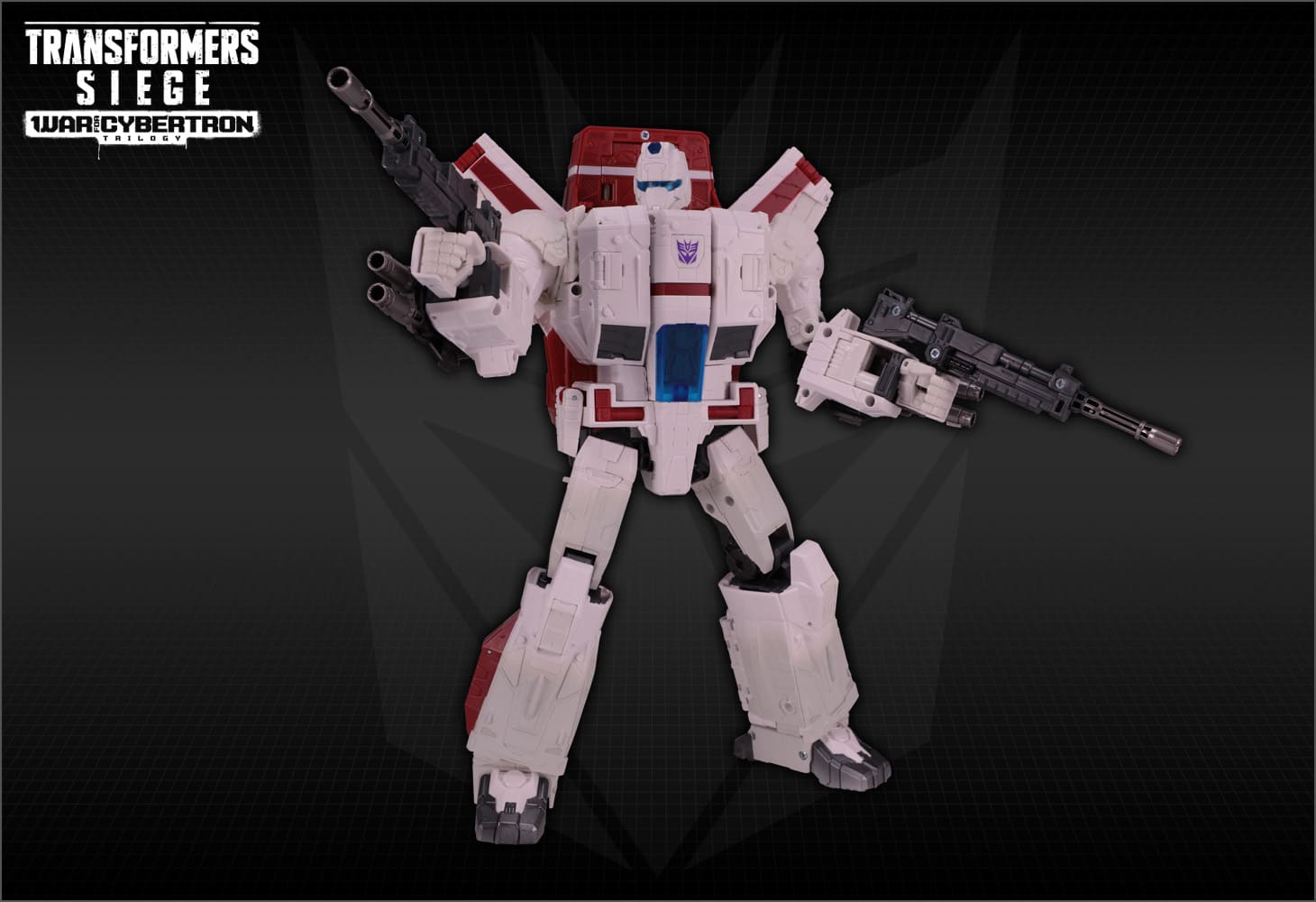 SG-26 ジェットファイヤー