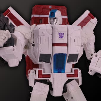 SG-26 ジェットファイヤー