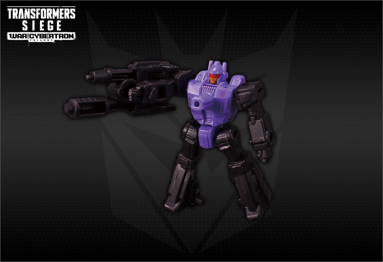 SG-27 カリバースト