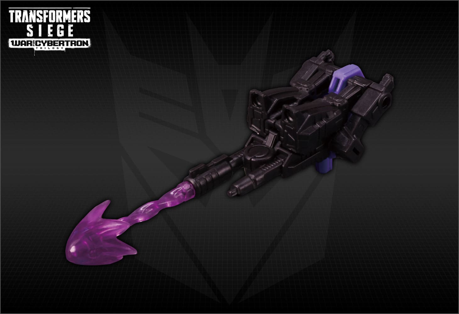 SG-27 カリバースト