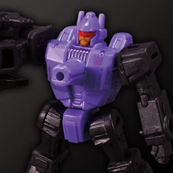 SG-27 カリバースト