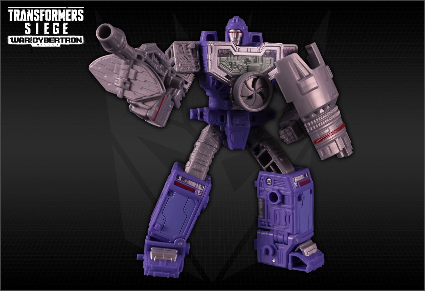 SG-28 ディセプティコンリフレクター