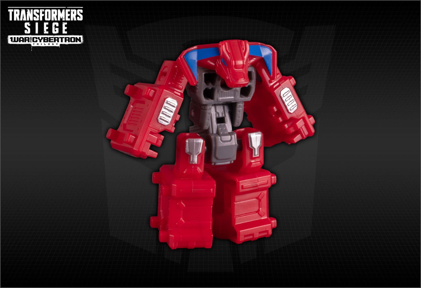 SG-29 オートボットスマッシュダウン