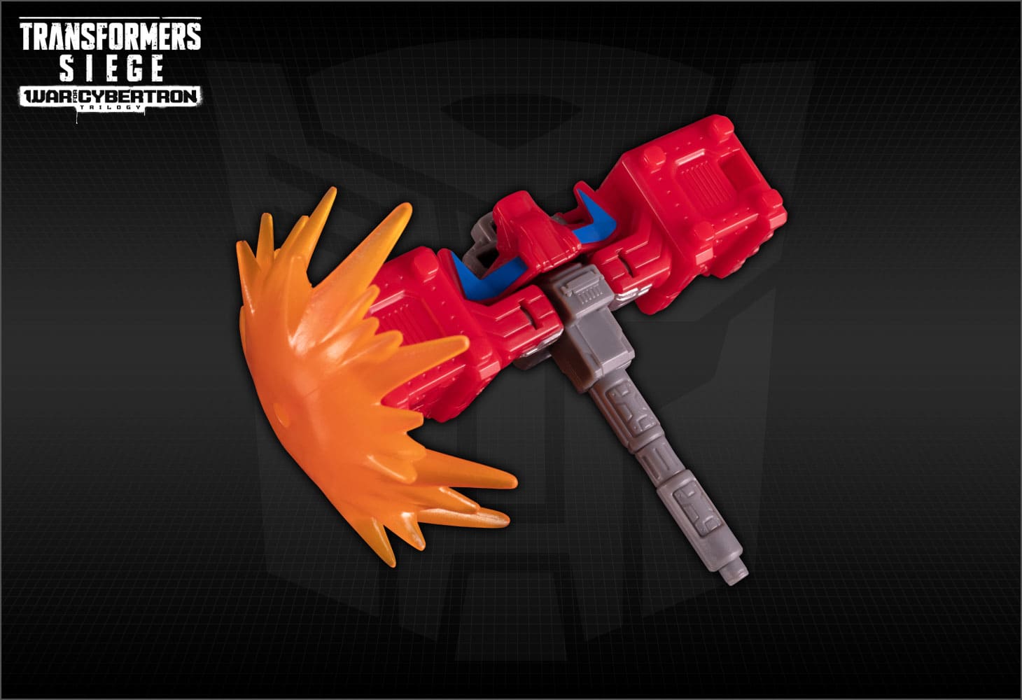 SG-29 オートボットスマッシュダウン