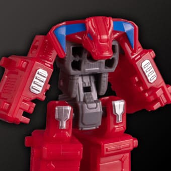 SG-29 オートボットスマッシュダウン