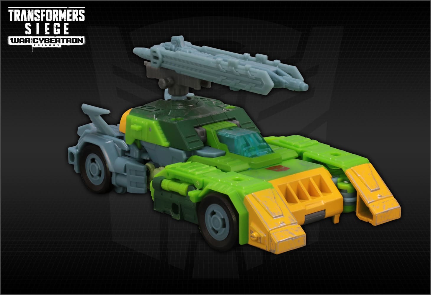 SG-32 オートボットスプリンガー