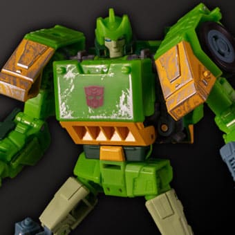 SG-32 オートボットスプリンガー