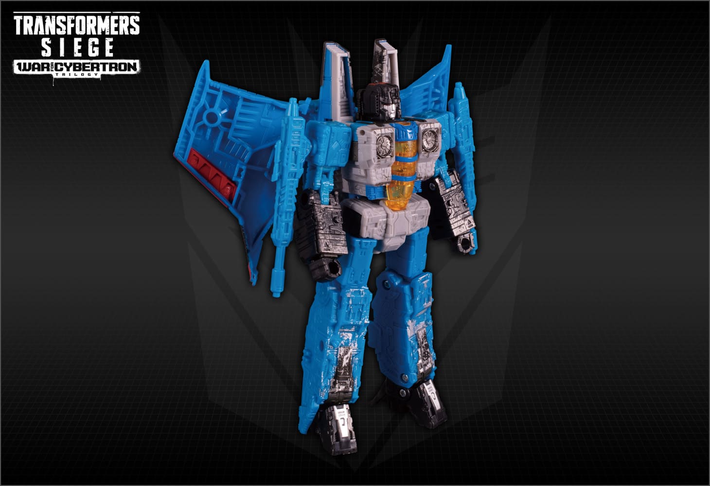 SG-35 サンダークラッカー