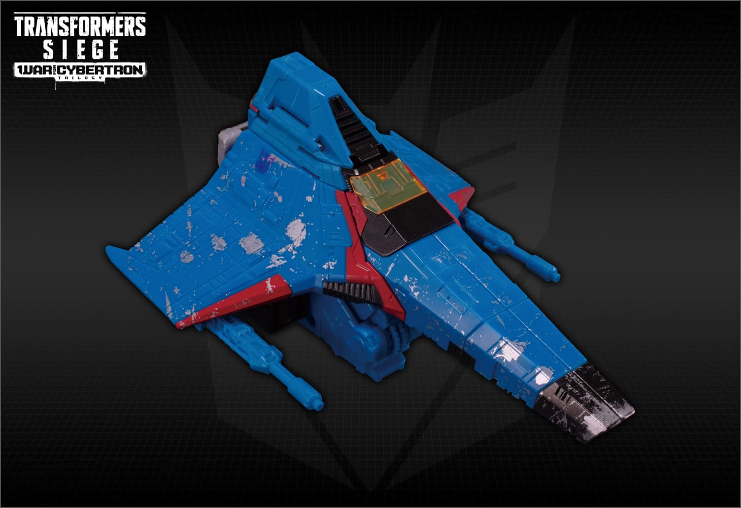 SG-35 サンダークラッカー