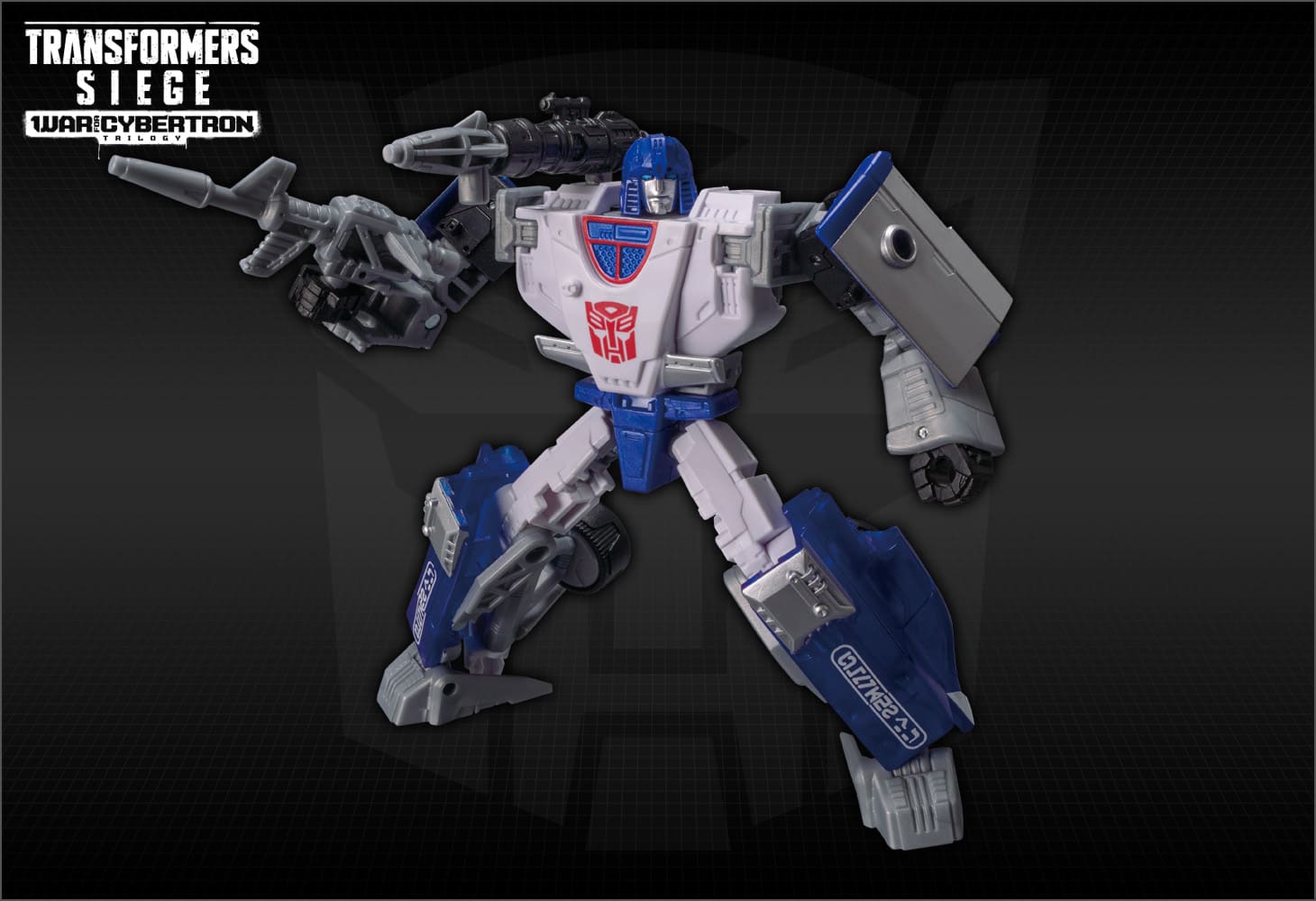 SG-38 ミラージュ