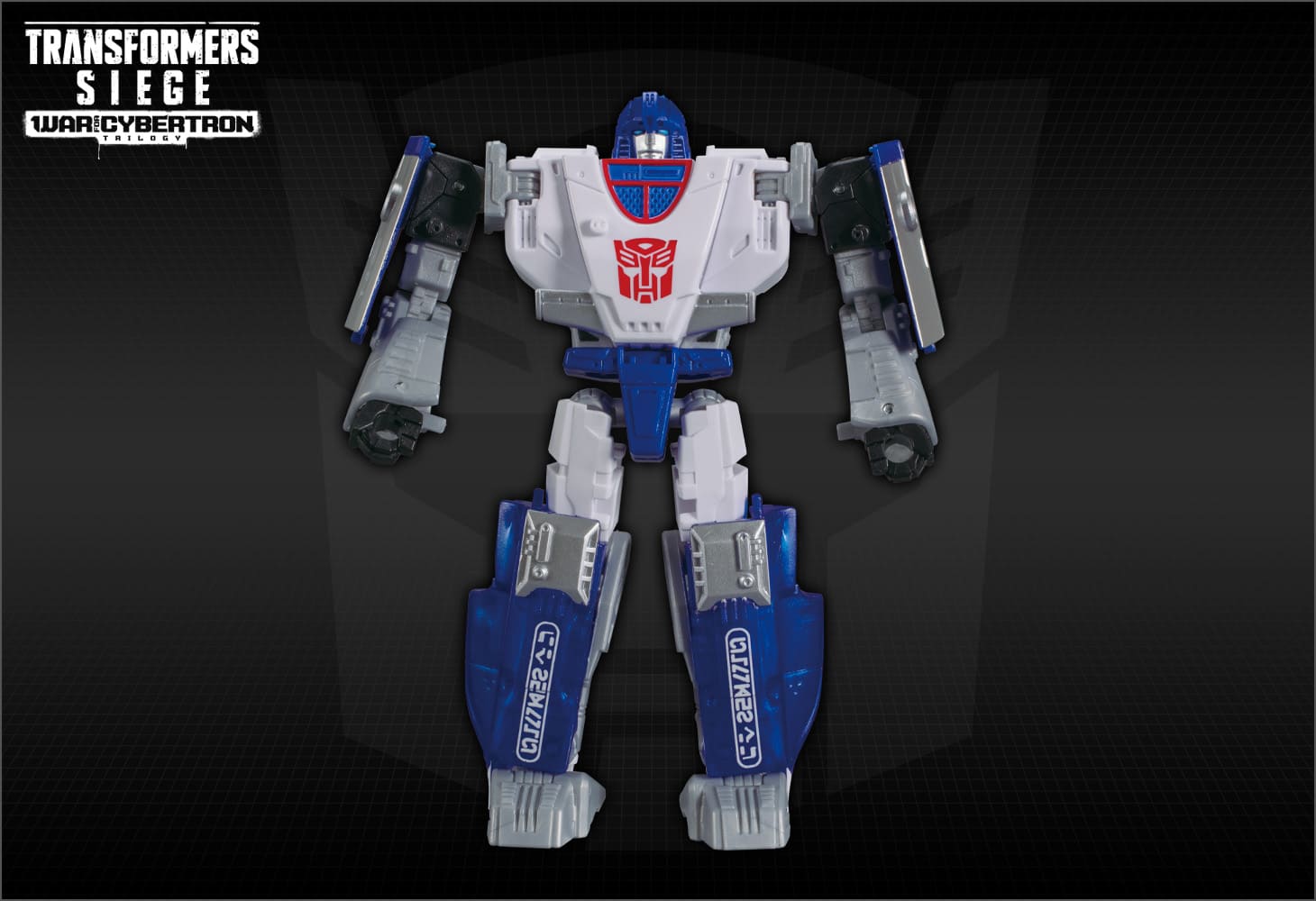 SG-38 ミラージュ