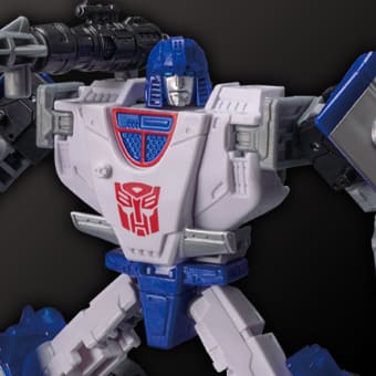 SG-38 ミラージュ