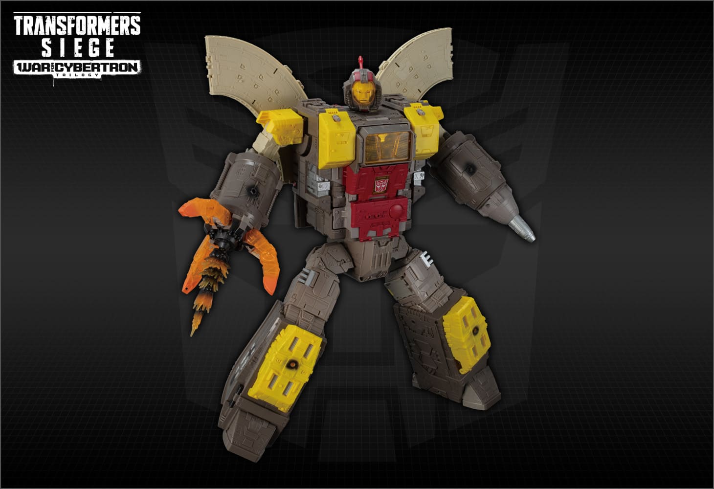 SG-39 オメガスプリーム