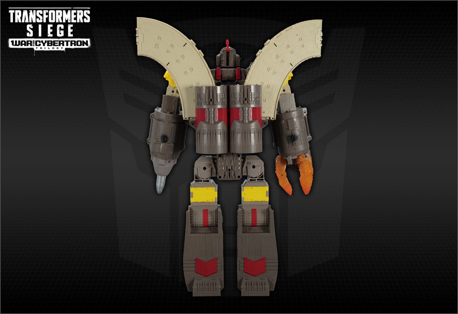 SG-39 オメガスプリーム