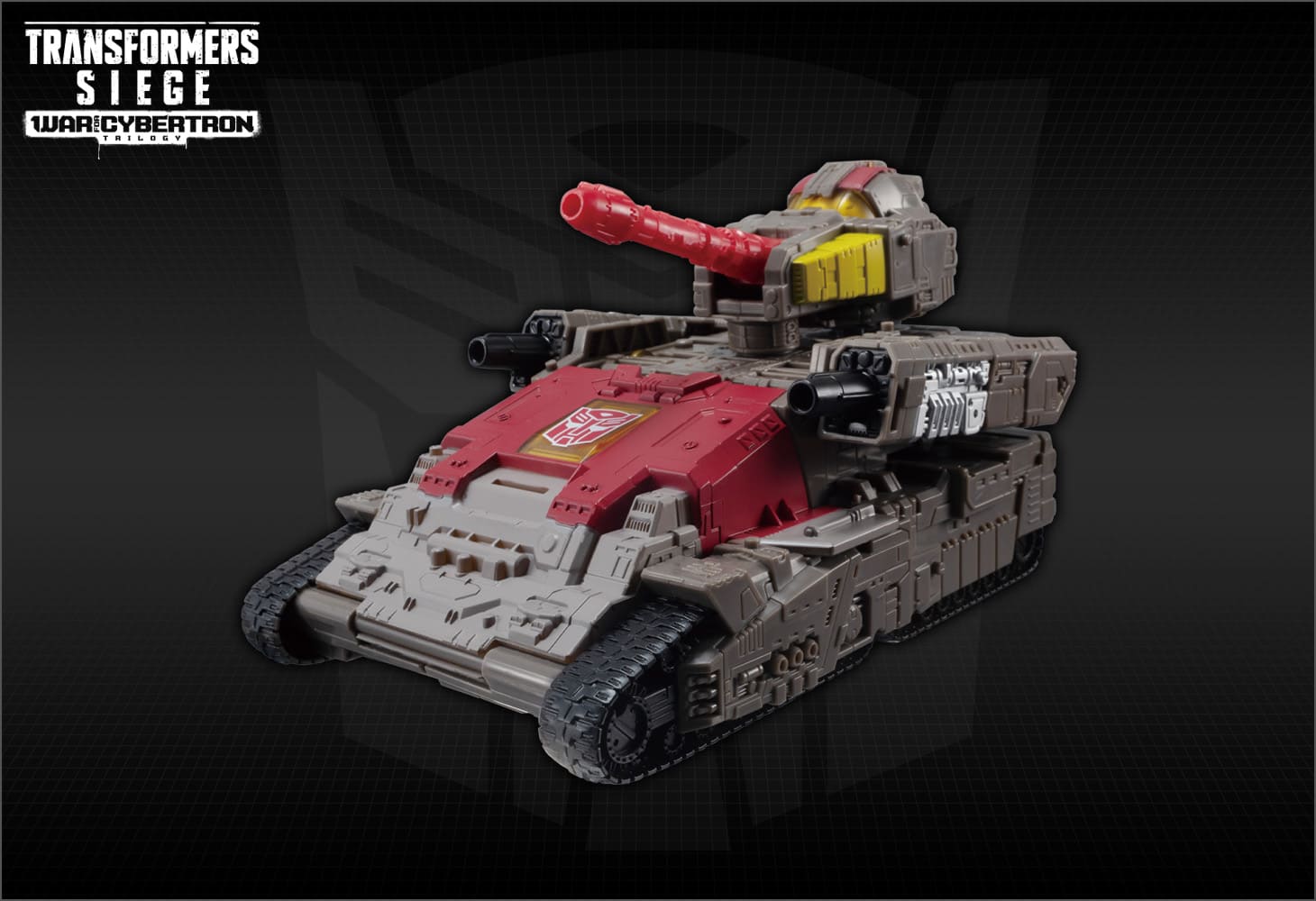 SG-39 オメガスプリーム