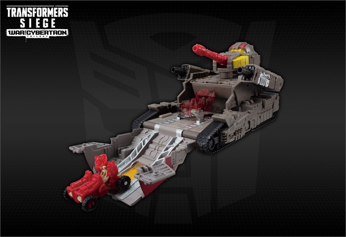 SG-39 オメガスプリーム