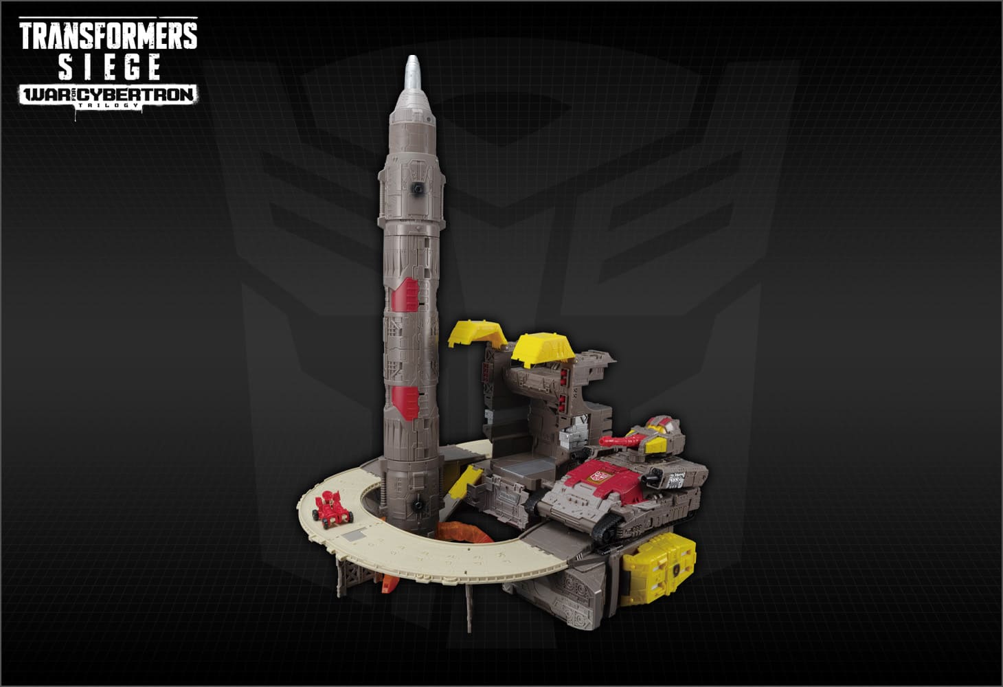 SG-39 オメガスプリーム