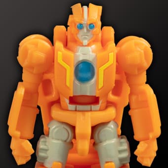 SG-40 オートボット ラング