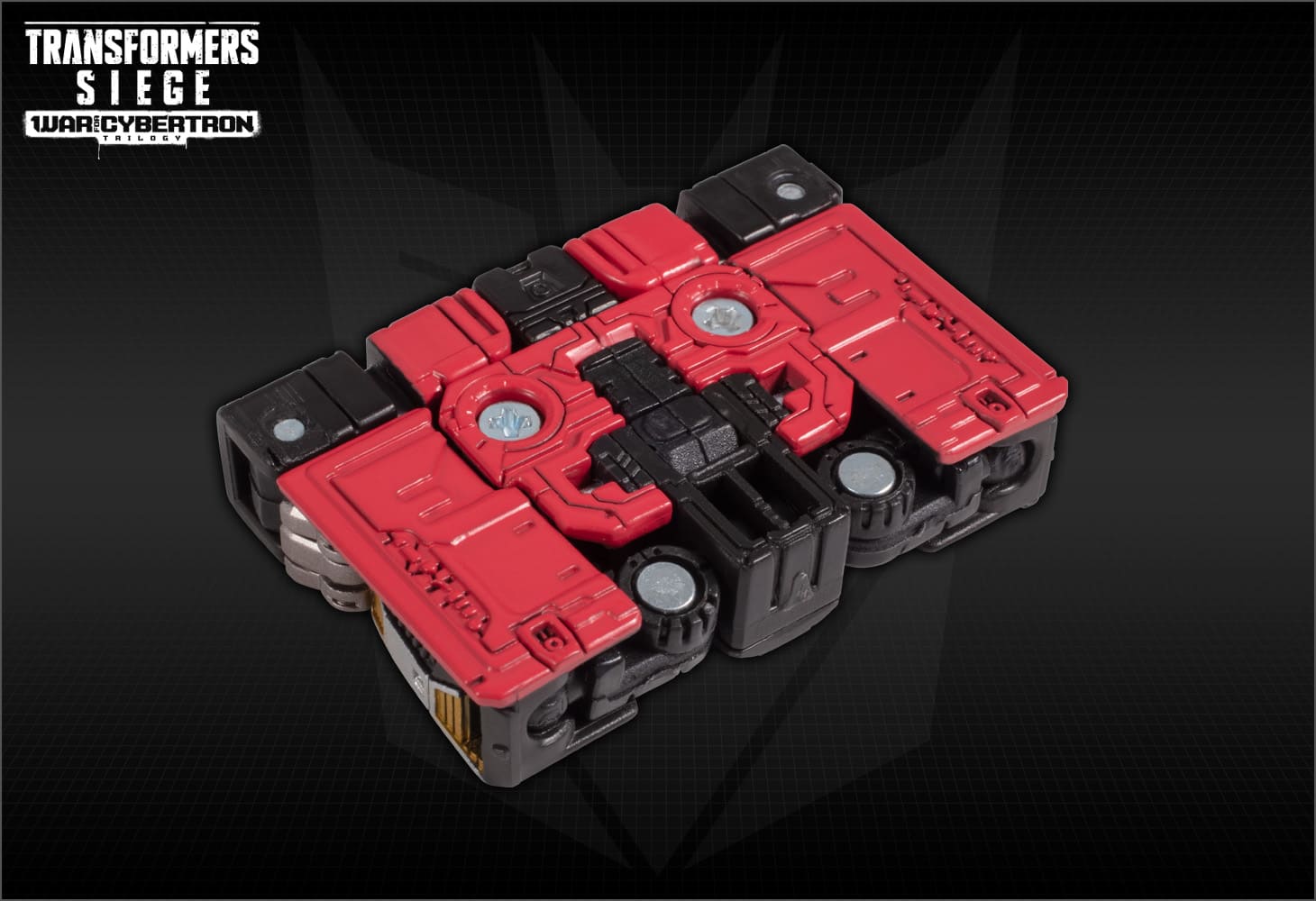 SG-41 ランブル＆ラットバット
