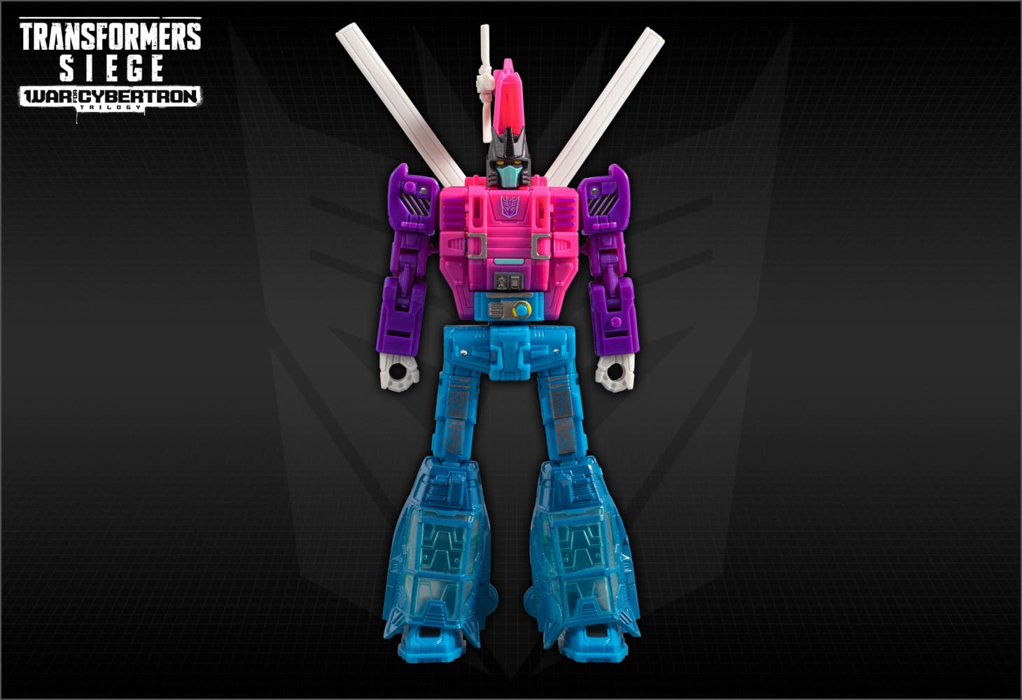 SG-42 スピニスター