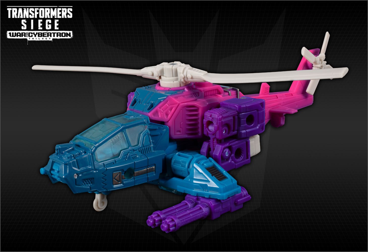 SG-42 スピニスター