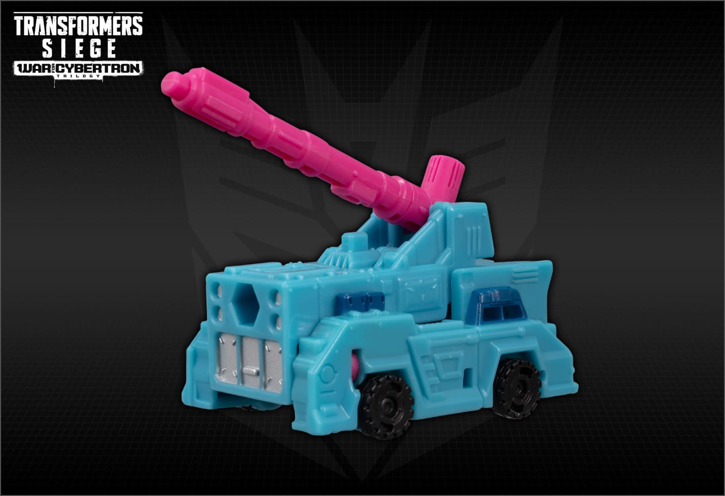 SG-44 ディセプティコンダイレクトヒット＆ディセプティコンパワーパンチ