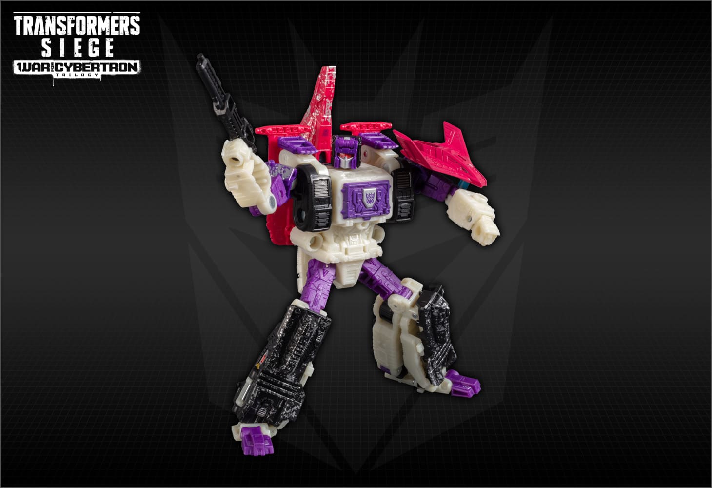 SG-46 エイプフェイス