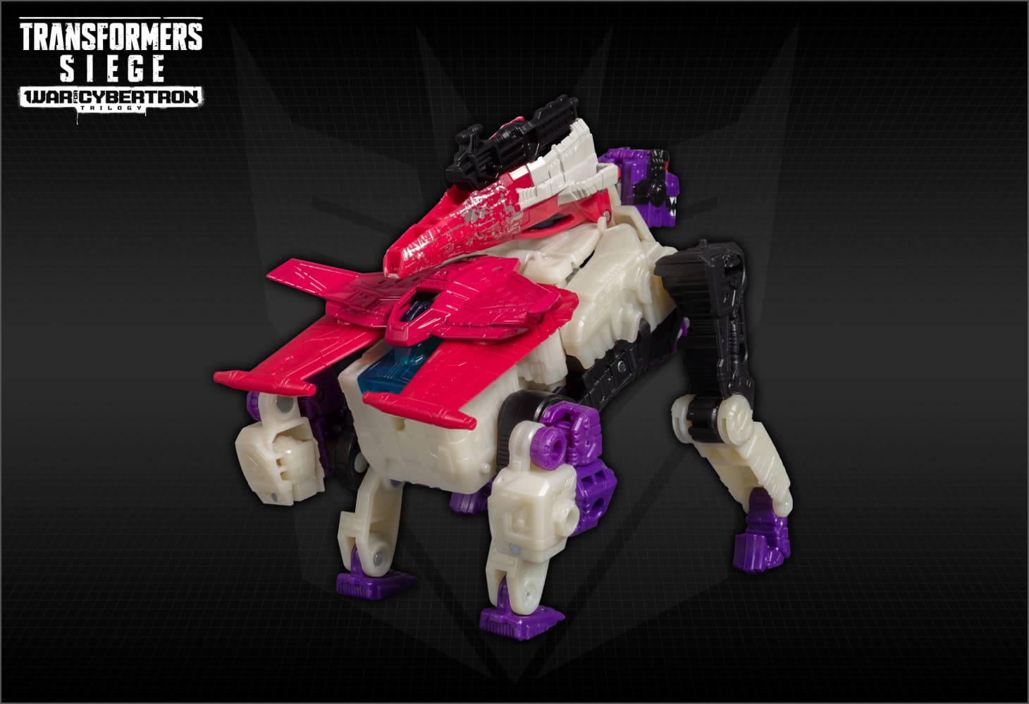 SG-46 エイプフェイス