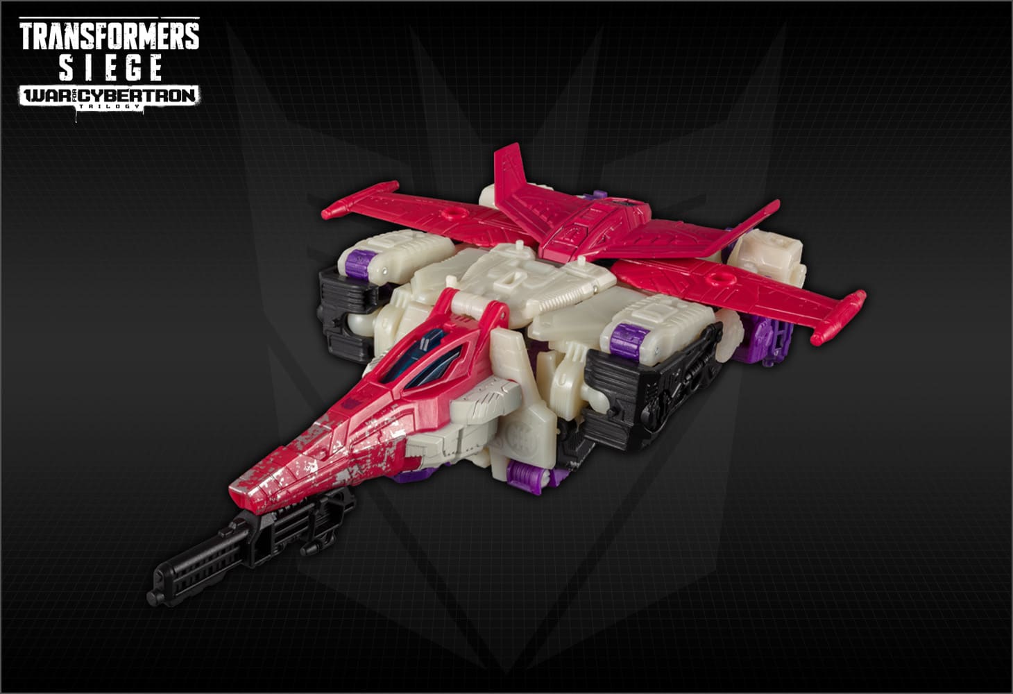 SG-46 エイプフェイス