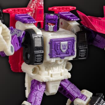 SG-46 エイプフェイス