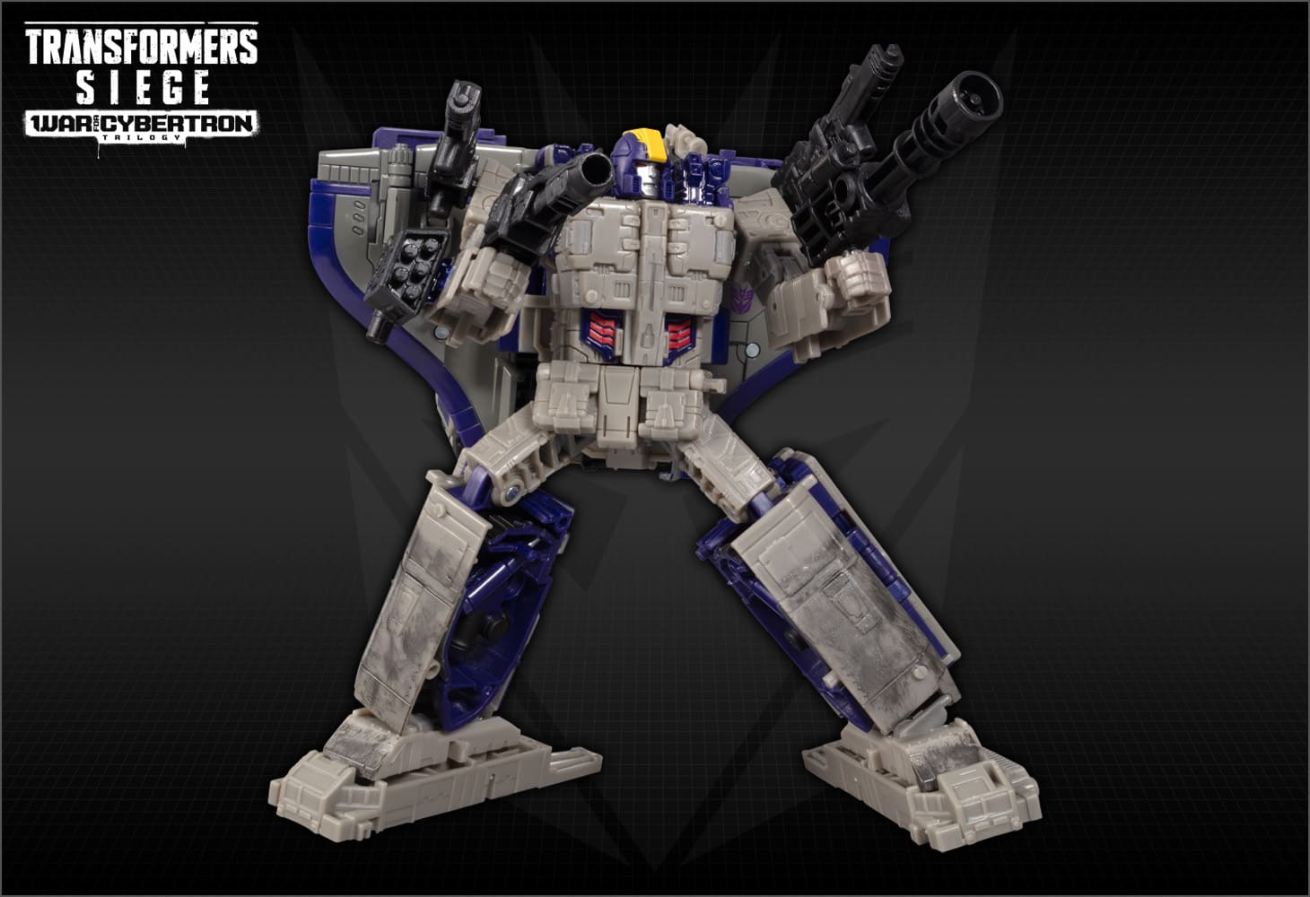 SG-47 アストロトレイン