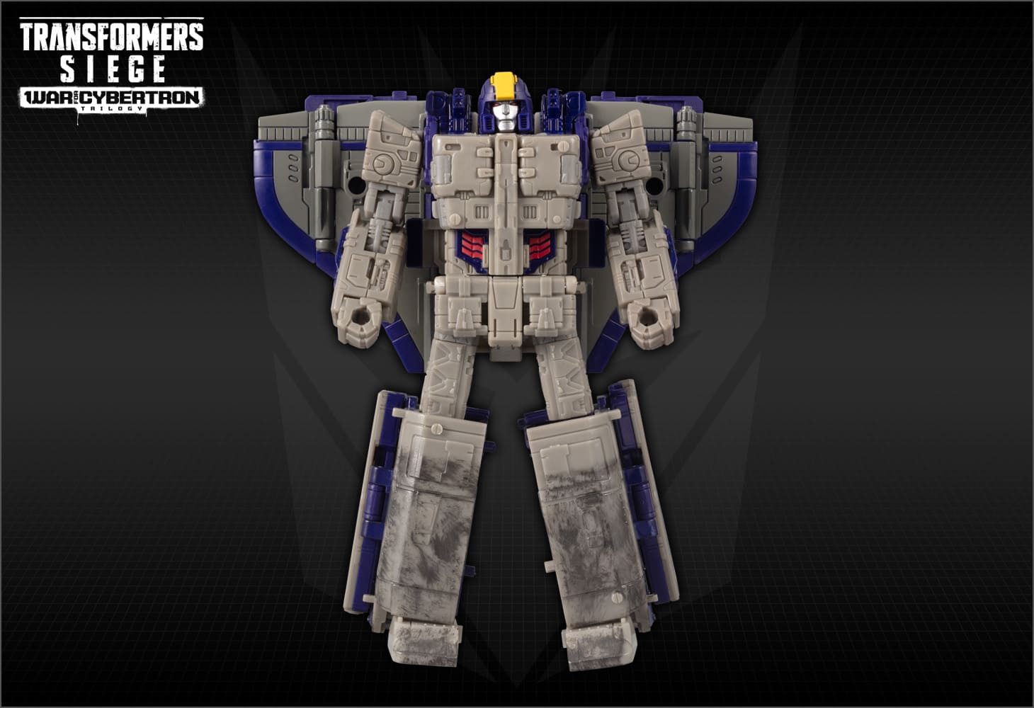 SG-47 アストロトレイン