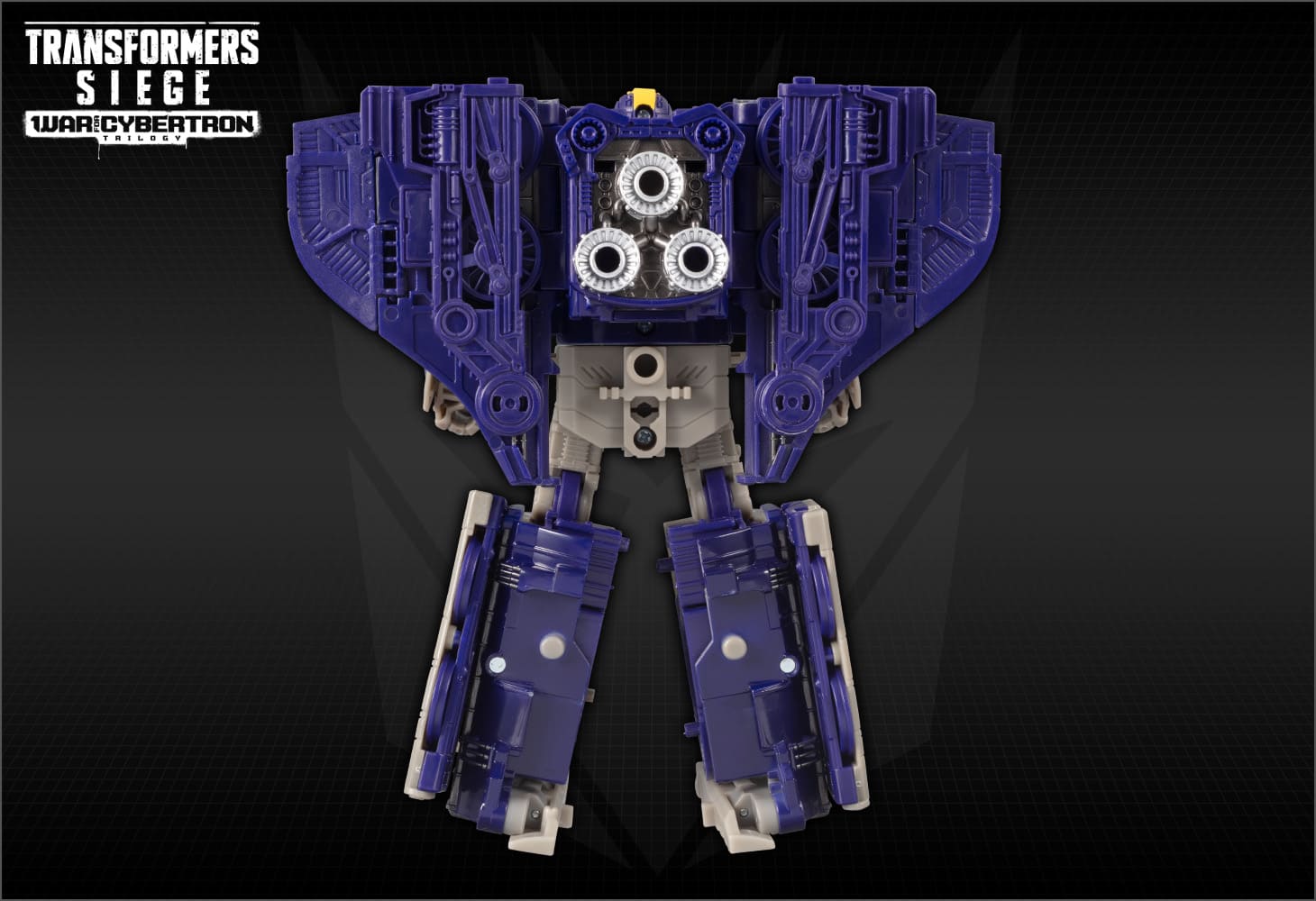 SG-47 アストロトレイン