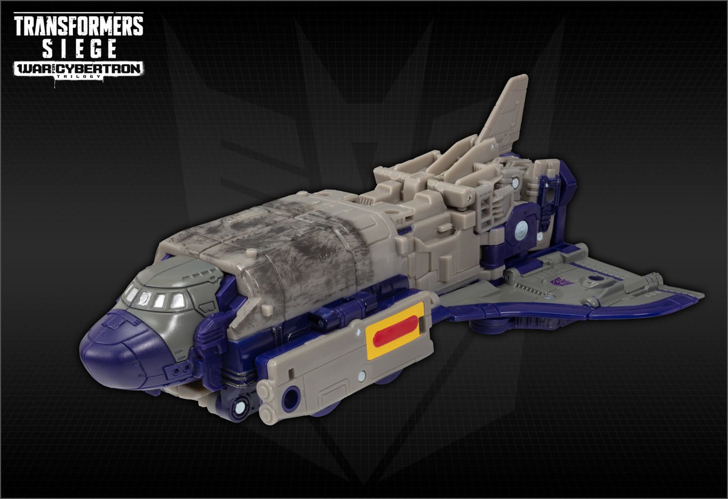 SG-47 アストロトレイン