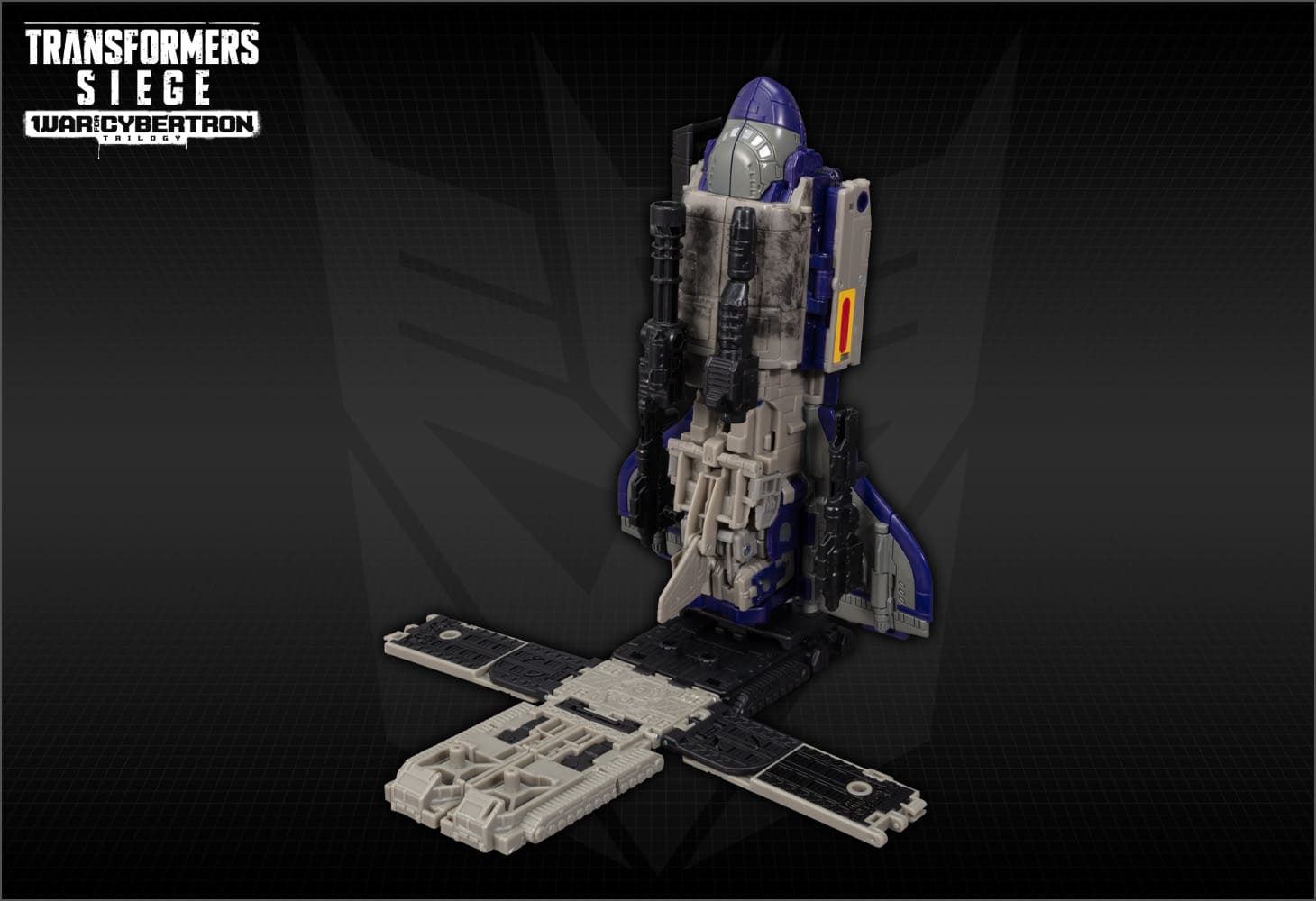 SG-47 アストロトレイン