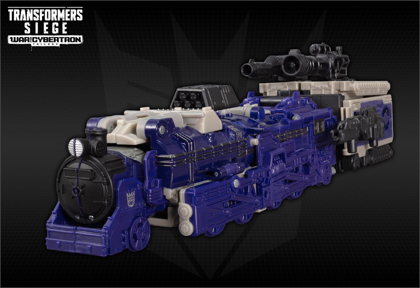 SG-47 アストロトレイン