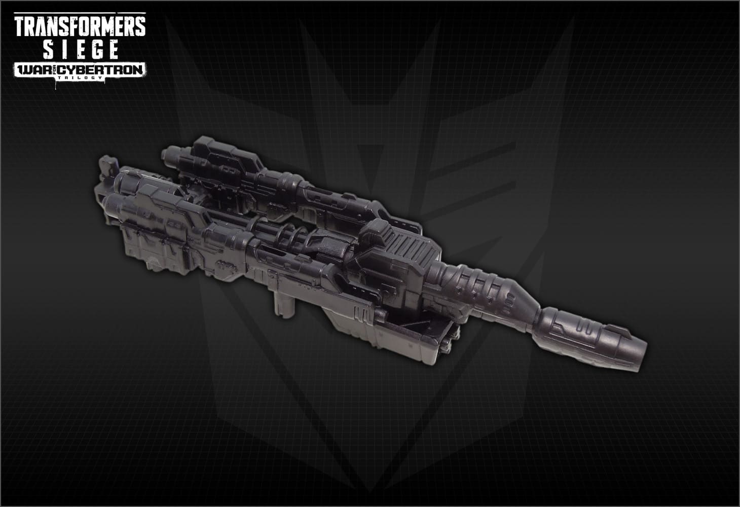 SG-47 アストロトレイン