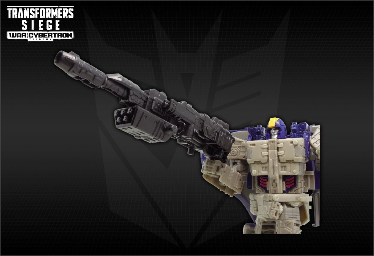 SG-47 アストロトレイン