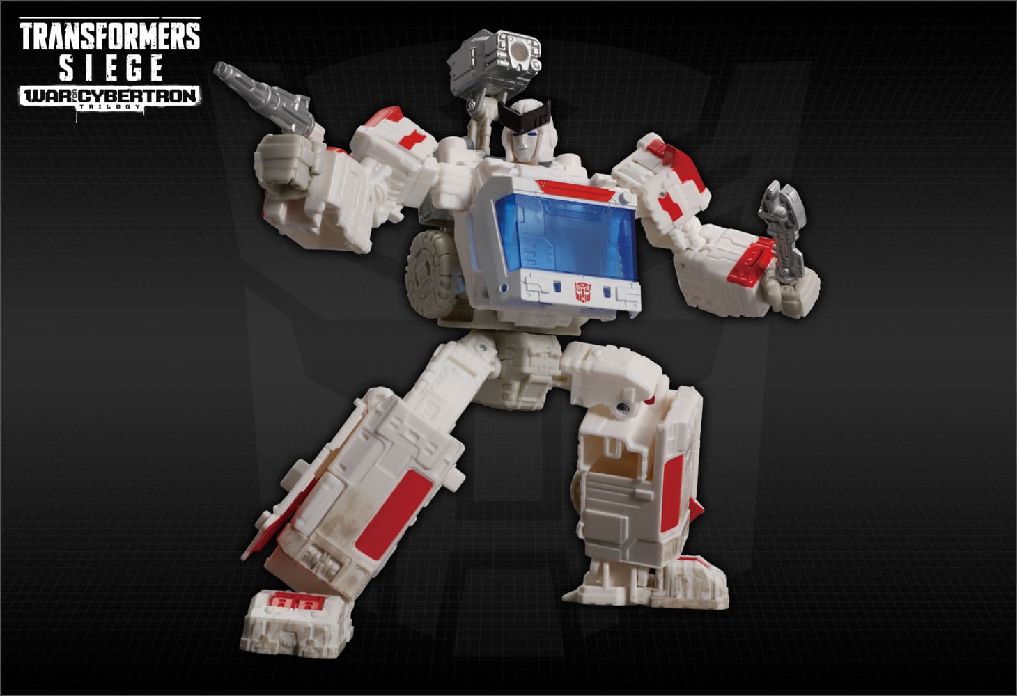 【国内：タカラトミーモール限定】SG-EX ラチェット