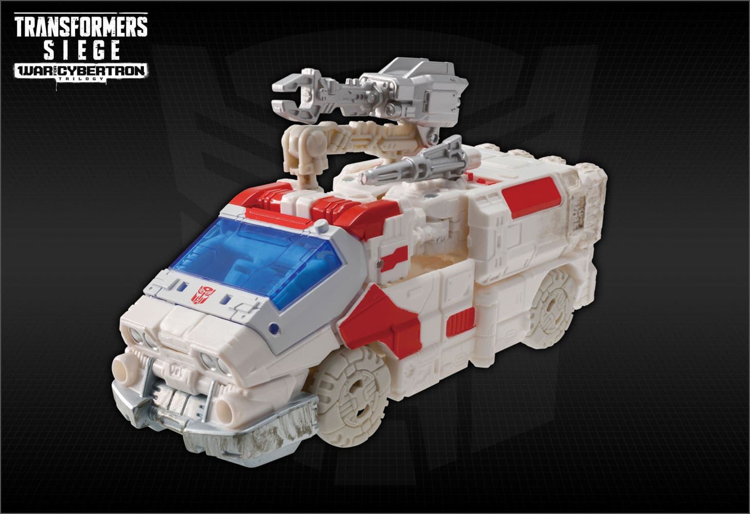 【国内：タカラトミーモール限定】SG-EX ラチェット