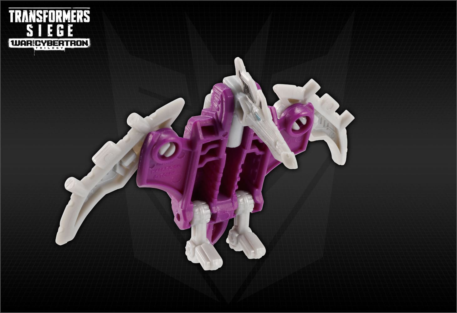 【国内：タカラトミーモール限定】SG-EX ファントムストライク スコードロン