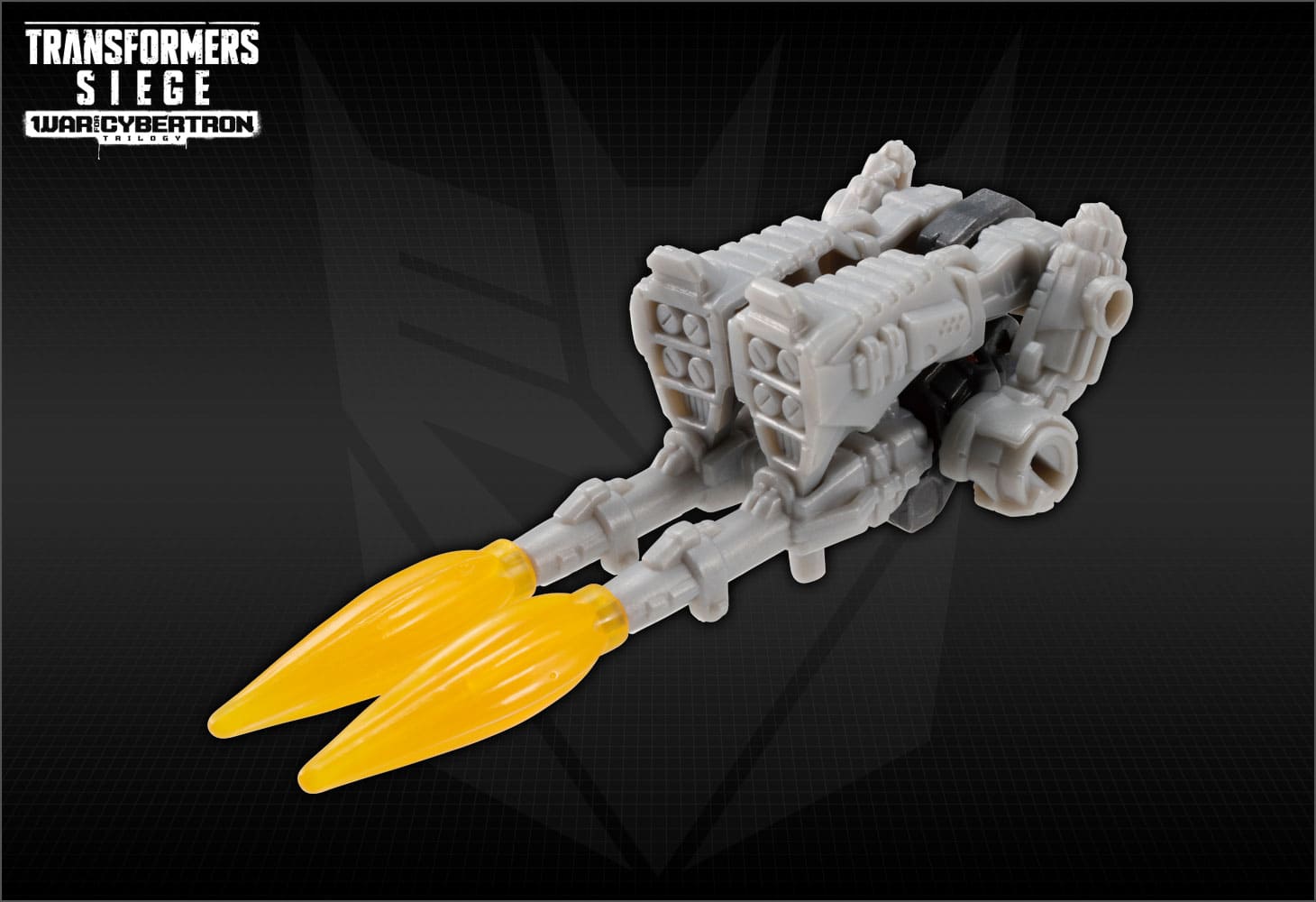 【国内：タカラトミーモール限定】SG-EX ファントムストライク スコードロン