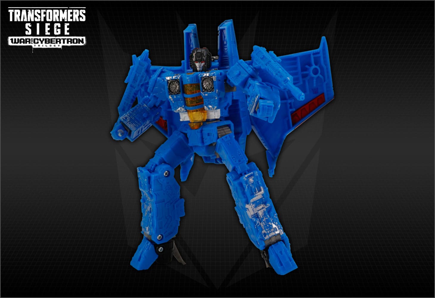 【国内：タカラトミーモール限定】SG-EX アシッドストーム＆イオンストーム＆ノヴァストーム