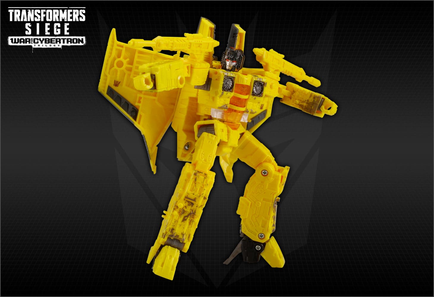 【国内：タカラトミーモール限定】SG-EX アシッドストーム＆イオンストーム＆ノヴァストーム