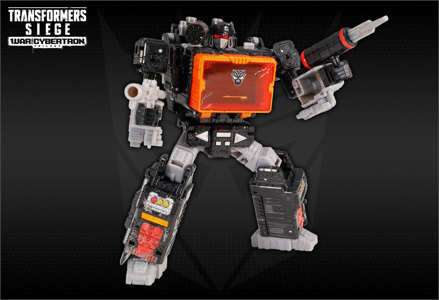 【国内：タカラトミーモール限定】SG-EX サウンドブラスター