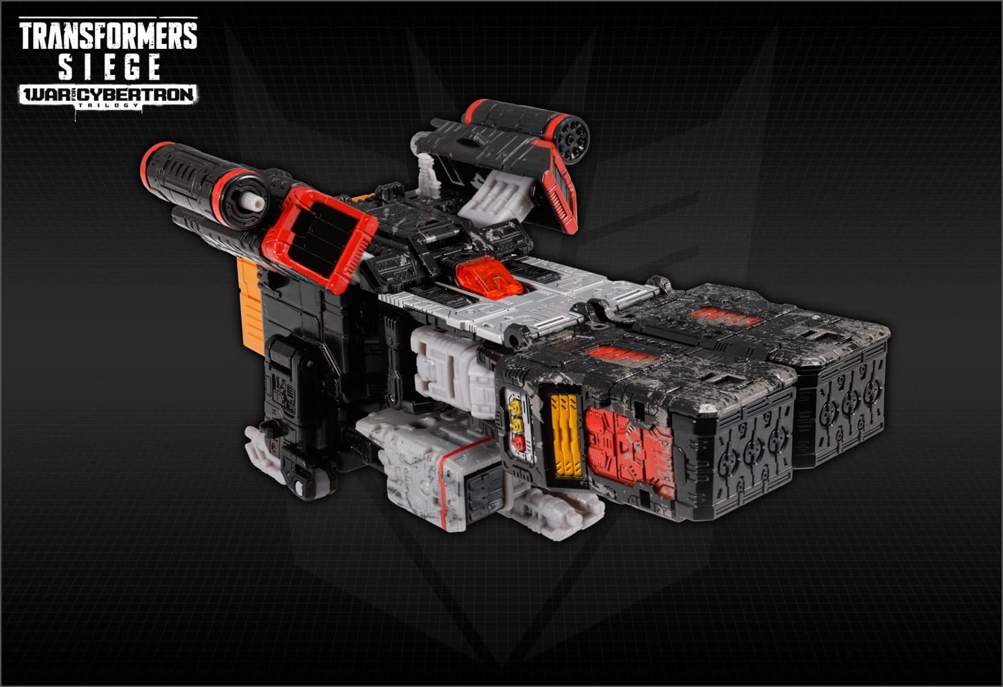 【国内：タカラトミーモール限定】SG-EX サウンドブラスター