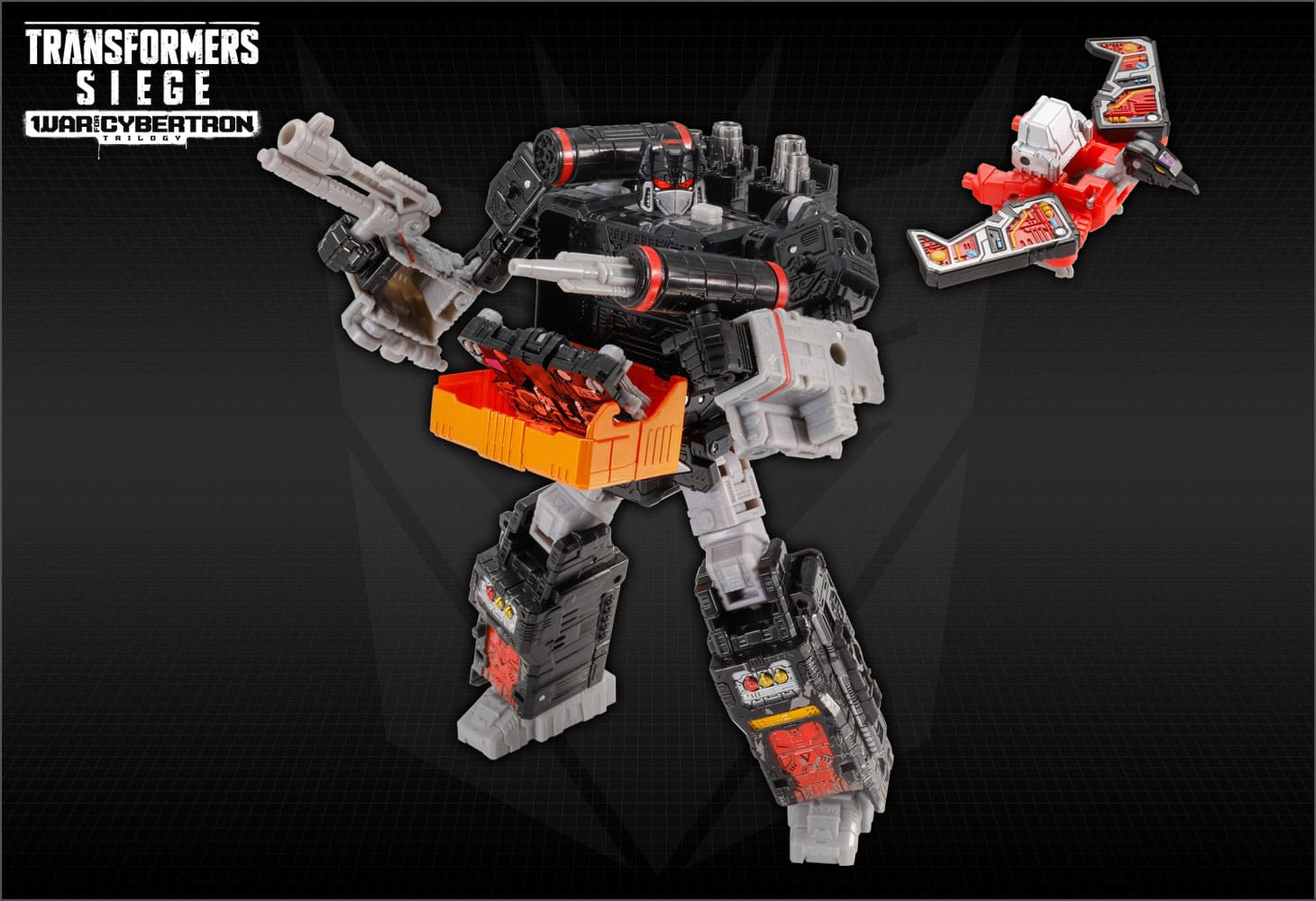 【国内：タカラトミーモール限定】SG-EX サウンドブラスター