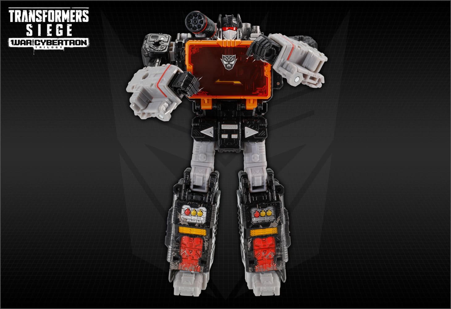 【国内：タカラトミーモール限定】SG-EX サウンドブラスター