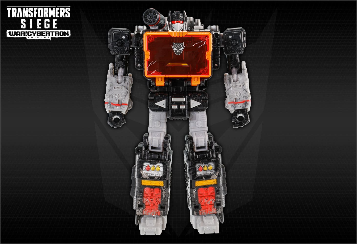 【国内：タカラトミーモール限定】SG-EX サウンドブラスター