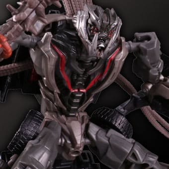 SS-03 ディセプティコンクロウバー